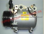 Compressor MC-COM-27-1003 OEM No.:AKC200A204S