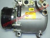 Compressor MC-COM-27-1001 OEM No.:AKC200A201B