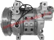 Compressor MC-COM-21-1004 OEM No.:897075-3660 / 897085-8960(8980)