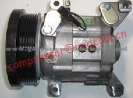 Compressor MC-COM-21-1003 OEM No.:897215-9760