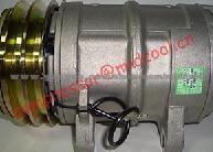 Compressor MC-COM-21-1001 OEM No.:090236001 / 1854127 / 1859046