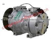 Compressor MC-COM-36-1005 OEM No.:770016286(3080511)