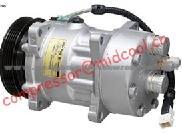 Compressor MC-COM-30-1004