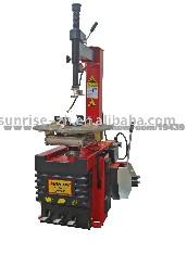 JOLLY Tyre Changer/Remover With CE&ISO