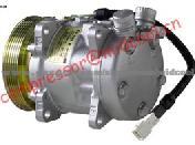 Compressor MC-COM-30-1003