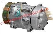 Compressor MC-COM-30-1002 OEM No.:9639109580