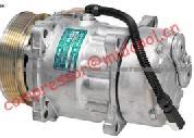 Compressor MC-COM-30-1001 OEM No.:9613260680-6453FE/L5