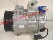 Compressor MC-COM-38-1003