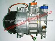 Compressor MC-COM-10-1017 OEM No.:4B0260805C