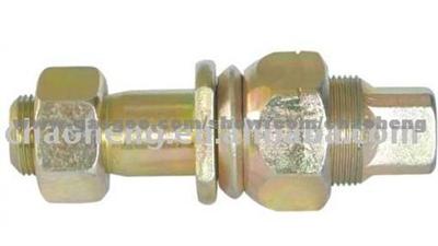 HFC 6700 Rear Wheel Bolt