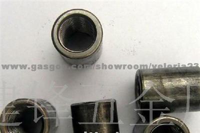 2011/10 Tube Nut M6-M20 1/4