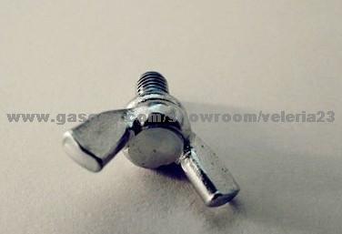 Stainless Steel Butterfly Nut OuY1002