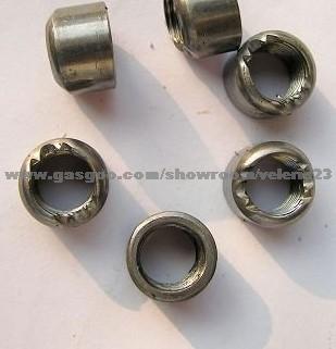 Hexagon Socket Cap Bolts