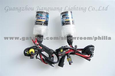 HID XENON KITS(DC Normal Ballast-LS118)