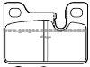 Brake Pad For BMW 34 21 1 159 253