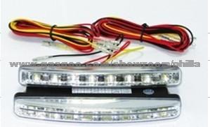 Led Daytime Running Lights Item:JGD001