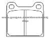 Brake Pad for AUDI 0060 526 040