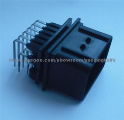 Auto Connector KF-037 010