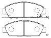 Brake Pad for HONDA 45022-S30-G10