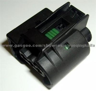 Auto Connector DJ703kF-2.8-21