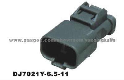 Auto Connector DJ7021Y-6.5-11