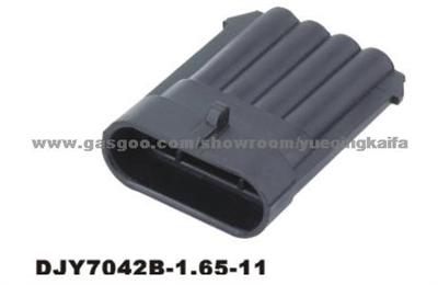 Auto Connector DJY7042A-1.65-11