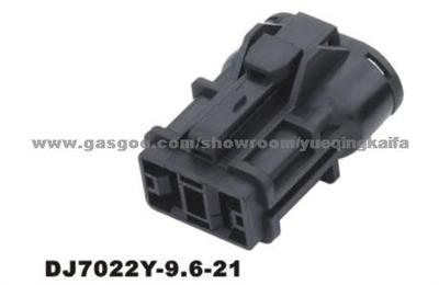 Auto Connector DJ7022Y-9.6-21