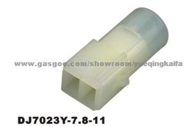 Auto Connector DJ7023Y-7.8-11