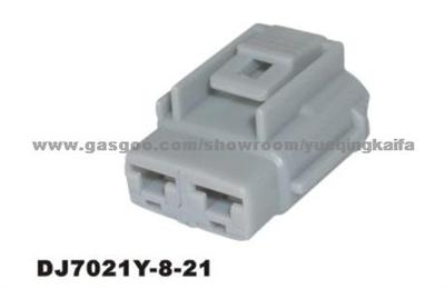 Auto Connector DJ7021Y-8-21