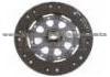 Clutch Disc 2055.39 for PEUGEOT