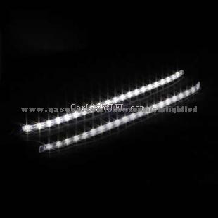 Toyota-Reiz LED Day Light (DRL Lamps) With Low Consumption-JHD-015