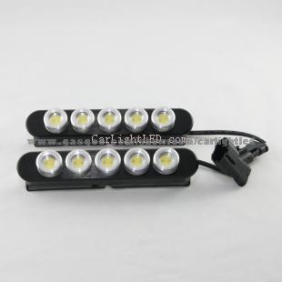 LEDayline Universeral LED Daytime Running Lights-JHD-021