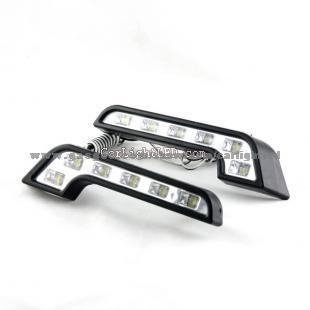 Mercedes-Benz LEDay Flex Daytime Running Lights-JHD-003