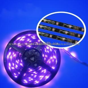 5050 Glow Lightning Eyes LED Headlight Strips