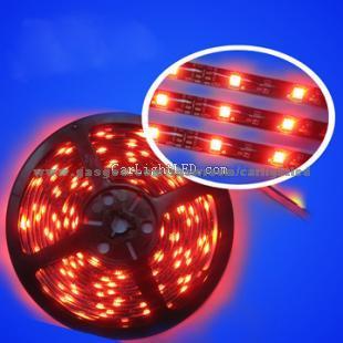 5M 3528 SMD 300 LED Flexible Strip Light Home Car Boat