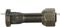 BJ 1028 Wheel Bolt