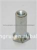 Non-Standard Perforation No Thread Screw((Including Machining))