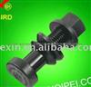 Rear Wheel Screw For BENZ