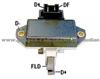 Voltage Regulator HDNO. : IB397