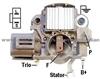 Mitsubishi Voltage Regulator HDNO. : IM279