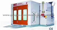 Spray Booth/GL2000-A1