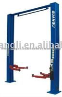 Two Post Gantry Lift GL-4.5-2F1