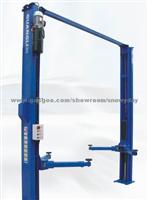 Two Post Car Hydraulic Lift GL-3.0-2A