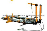 OS-E2100D Frame Machine Straightener