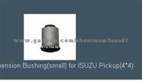 Lower Suspension Bushing(Small) For ISUZU Pickup(4*4)