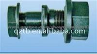 Nissan 37# Rear Wheel Hub Bolt