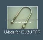 U-Bolt For ISUZU TFR 9-81282428-PT