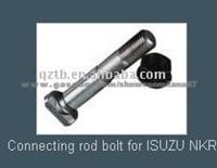 Connecting Rod Bolt For ISUZU NKR