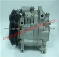 Compressor MC-COM-19-1018 OEM No.: 38810PM3R13