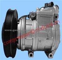 Compressor MC-COM-19-1016 OEM No.: JPB100630